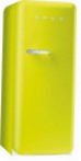 Smeg FAB28VES6 Kühlschrank kühlschrank mit gefrierfach Rezension Bestseller