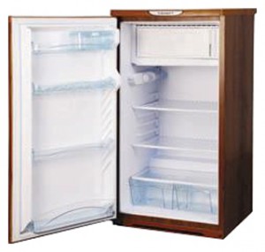 larawan Refrigerator Exqvisit 431-1-С12/6, pagsusuri