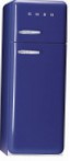 Smeg FAB30BLS6 Фрижидер фрижидер са замрзивачем преглед бестселер
