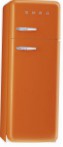 Smeg FAB30OS6 Refrigerator freezer sa refrigerator pagsusuri bestseller