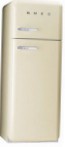Smeg FAB30PS6 Køleskab køleskab med fryser anmeldelse bedst sælgende