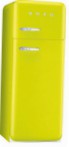 Smeg FAB30VES6 Frigo frigorifero con congelatore recensione bestseller