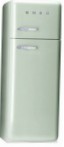 Smeg FAB30VS6 Køleskab køleskab med fryser anmeldelse bedst sælgende