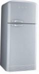 Smeg FAB40XS Køleskab køleskab med fryser anmeldelse bedst sælgende