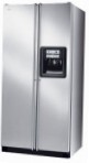 Smeg FA720X Холодильник холодильник з морозильником огляд бестселлер