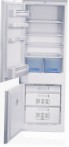 Bosch KIM23472 Hladilnik hladilnik z zamrzovalnikom pregled najboljši prodajalec