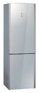รูปถ่าย ตู้เย็น Bosch KGN36S60, ทบทวน