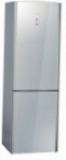 Bosch KGN36S60 šaldytuvas šaldytuvas su šaldikliu peržiūra geriausiai parduodamas