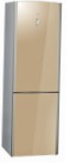 Bosch KGN36S54 Ledusskapis ledusskapis ar saldētavu pārskatīšana bestsellers