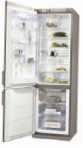 Electrolux ERB 36098 W Refrigerator freezer sa refrigerator pagsusuri bestseller