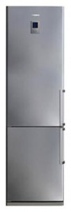 Bilde Kjøleskap Samsung RL-38 ECPS, anmeldelse