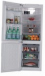 Samsung RL-34 ECMB Ledusskapis ledusskapis ar saldētavu pārskatīšana bestsellers