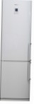 Samsung RL-38 ECSW Ledusskapis ledusskapis ar saldētavu pārskatīšana bestsellers