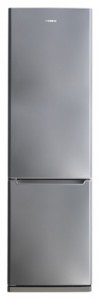 Kuva Jääkaappi Samsung RL-38 SBPS, arvostelu