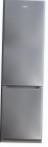 Samsung RL-38 SBPS Ledusskapis ledusskapis ar saldētavu pārskatīšana bestsellers