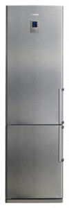 фото Холодильник Samsung RL-41 ECIS, огляд