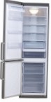 Samsung RL-44 ECIS Ledusskapis ledusskapis ar saldētavu pārskatīšana bestsellers