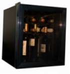 Cavanova JC46 Køleskab vin skab anmeldelse bedst sælgende
