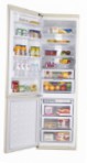 Samsung RL-55 VGBVB Холодильник холодильник с морозильником обзор бестселлер