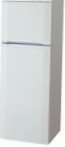 NORD 275-080 Koelkast koelkast met vriesvak beoordeling bestseller