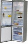 NORD 183-7-329 Koelkast koelkast met vriesvak beoordeling bestseller