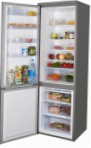 NORD 220-7-329 Koelkast koelkast met vriesvak beoordeling bestseller