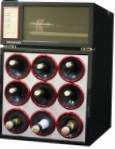 Cavanova OW012-3T Køleskab vin skab anmeldelse bedst sælgende