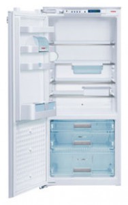 Kuva Jääkaappi Bosch KIF26A50, arvostelu