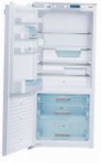 Bosch KIF26A50 یخچال یخچال بدون فریزر مرور کتاب پرفروش
