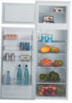 Candy CFBD 2650 A Fridge refrigerator with freezer review bestseller