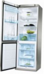 Electrolux ERB 34301 X Ledusskapis ledusskapis ar saldētavu pārskatīšana bestsellers