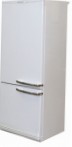 Shivaki SHRF-341DPW Jääkaappi jääkaappi ja pakastin arvostelu bestseller