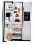 General Electric PCE23NGTFSS Ledusskapis ledusskapis ar saldētavu pārskatīšana bestsellers