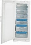 Indesit UFAN 300 Frigider congelator-dulap revizuire cel mai vândut