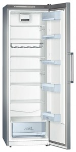 larawan Refrigerator Bosch KSV36VL30, pagsusuri