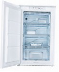 Electrolux EUN 12500 Ledusskapis saldētava-skapis pārskatīšana bestsellers