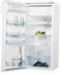 Electrolux ERC 24010 W Refrigerator freezer sa refrigerator pagsusuri bestseller