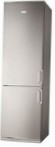 Electrolux ERB 34098 X Refrigerator freezer sa refrigerator pagsusuri bestseller