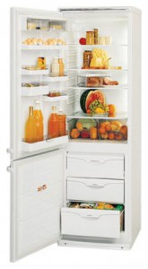 larawan Refrigerator ATLANT МХМ 1804-01, pagsusuri
