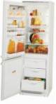 ATLANT МХМ 1804-01 Fridge refrigerator with freezer