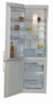 BEKO CNA 34000 Холодильник холодильник з морозильником огляд бестселлер