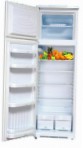 Exqvisit 233-1-9006 Ledusskapis ledusskapis ar saldētavu pārskatīšana bestsellers