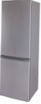 NORD NRB 120-332 Ledusskapis ledusskapis ar saldētavu pārskatīšana bestsellers