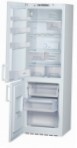 Siemens KG36NX00 Lednička chladnička s mrazničkou přezkoumání bestseller