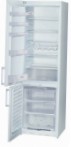 Siemens KG39VX00 Ledusskapis ledusskapis ar saldētavu pārskatīšana bestsellers