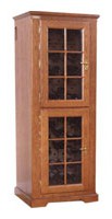 Bilde Kjøleskap OAK Wine Cabinet 100GD-1, anmeldelse