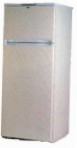 Exqvisit 214-1-С1/1 Frižider hladnjak sa zamrzivačem pregled najprodavaniji