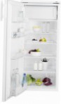 Electrolux ERF 2404 FOW Lednička chladnička s mrazničkou přezkoumání bestseller