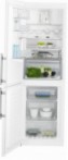 Electrolux EN 3454 NOW Ledusskapis ledusskapis ar saldētavu pārskatīšana bestsellers