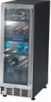 Candy CCVB 60 X Refrigerator aparador ng alak pagsusuri bestseller